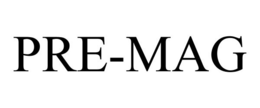PRE-MAG trademark