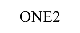 ONE2 trademark