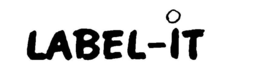 LABEL-IT trademark