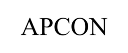APCON trademark