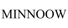 MINNOW trademark