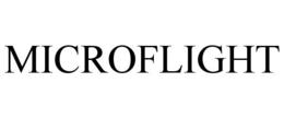 MICROFLIGHT trademark