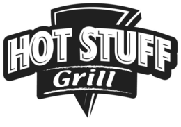 HOT STUFF GRILL trademark