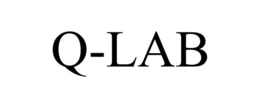 Q-LAB trademark