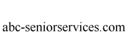 ABC-SENIORSERVICES.COM trademark
