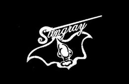 STINGRAY trademark