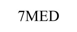 7MED trademark