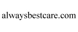 ALWAYSBESTCARE.COM trademark