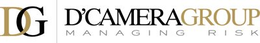 DG D'CAMERAGROUP MANAGING RISK trademark
