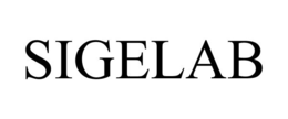 SIGELAB trademark