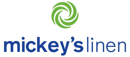 MICKEY'S LINEN trademark
