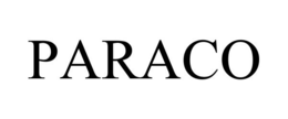 PARACO trademark