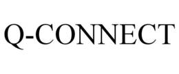 Q-CONNECT trademark