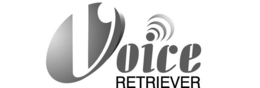 VOICE RETRIEVER trademark