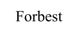FORBEST trademark