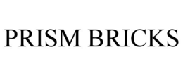 PRISM BRICKS trademark