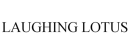 LAUGHING LOTUS trademark