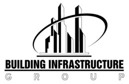 BUILDING INFRASTRUCTURE GROUP trademark