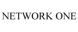 NETWORK ONE trademark