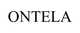 ONTELA trademark