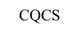 CQCS trademark