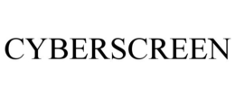 CYBERSCREEN trademark
