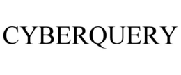CYBERQUERY trademark