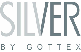 SILVER BY GOTTEX trademark