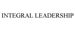 INTEGRAL LEADERSHIP trademark