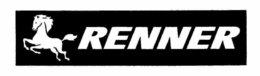 RENNER trademark