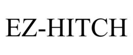 EZ-HITCH trademark