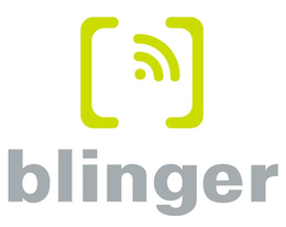 BLINGER trademark