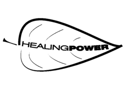HEALING POWER trademark