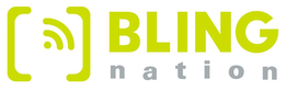 BLING NATION trademark