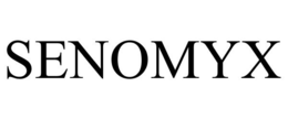 SENOMYX trademark