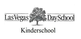 LAS VEGAS DAY SCHOOL KINDERSCHOOL trademark