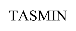 TASMIN trademark