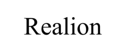 REALION trademark