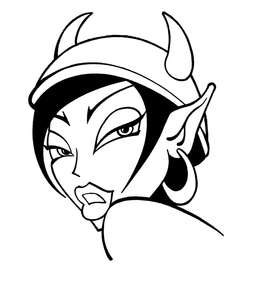 LogoMark trademark