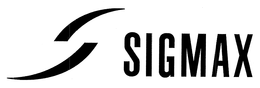 SIGMAX trademark