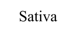 SATIVA trademark