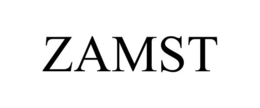 ZAMST trademark
