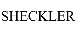 SHECKLER trademark
