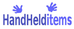 HANDHELDITEMS trademark