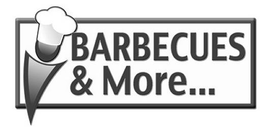BARBECUES & MORE trademark