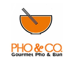 PHO & CO. GOURMET PHO & BUN trademark