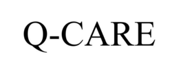 Q-CARE trademark