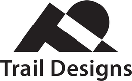 TD TRAIL DESIGNS trademark