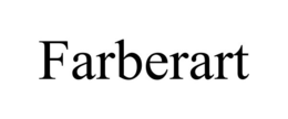 FARBERART trademark