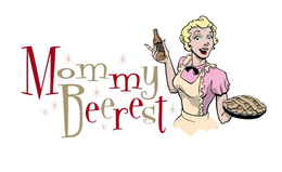 MOMMY BEEREST trademark